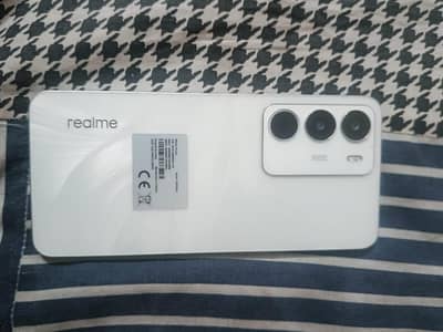 realme c71