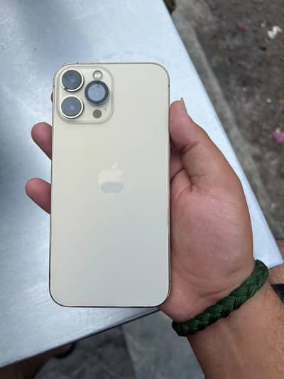 Apple iPhone 13 Pro Max