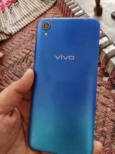 Vivo Y90 03719100447