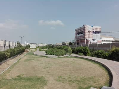 Saima Luxury Home's Plot For Sale