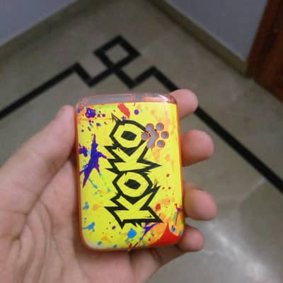 UWELL Caliburn G5 Lite koko 18+