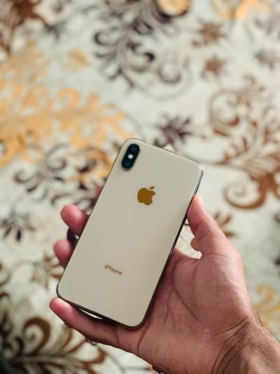 iPhone XS 512 non pta factory unlock Trutone active battery 100%