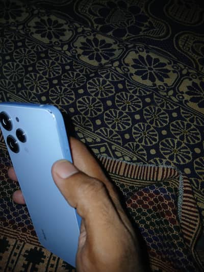 redmi note  12