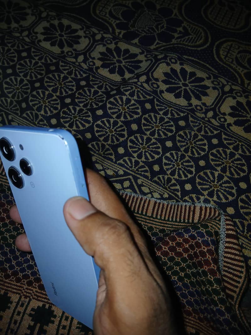 redmi note  12 0