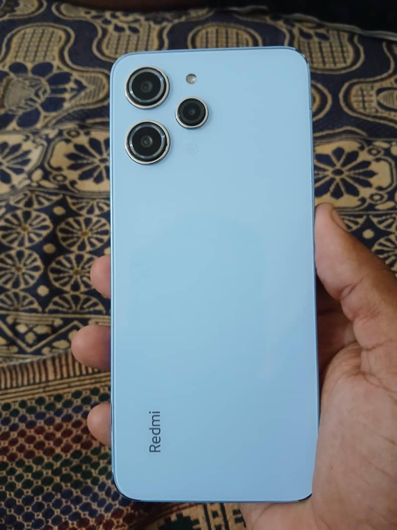 redmi note  12 1