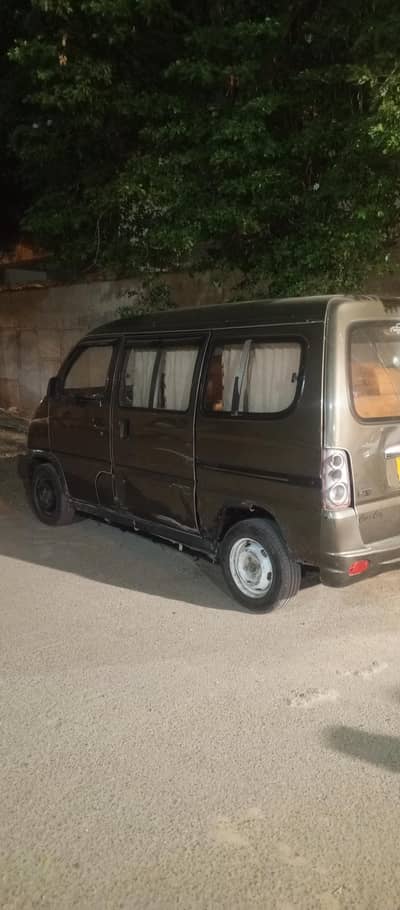 FAW X-PV 2015 fully original condition duel Ac (03162151449)