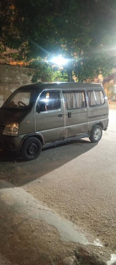 FAW X-PV 2015 fully original condition duel Ac (03162151449)