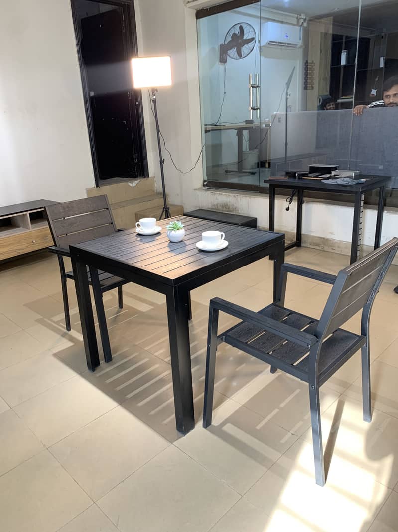 Dining Table 1