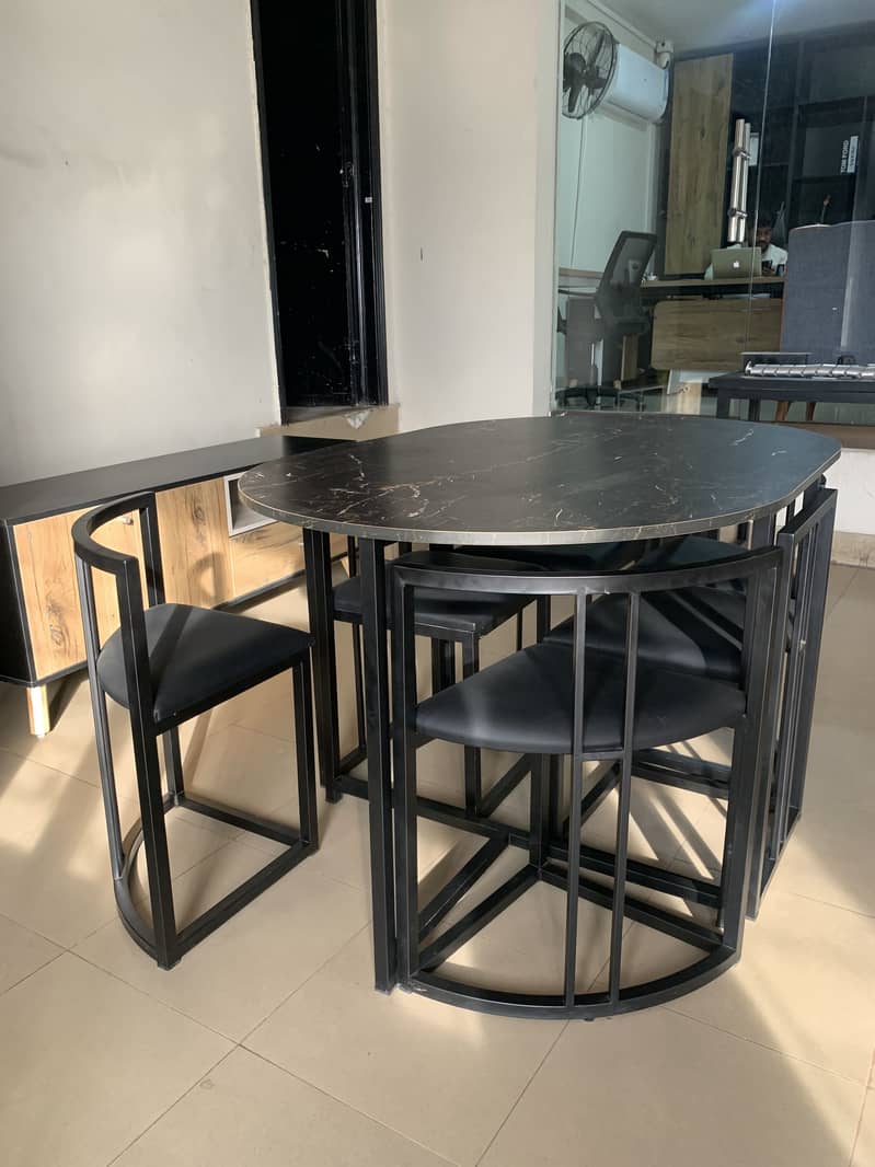 Dining Table 2