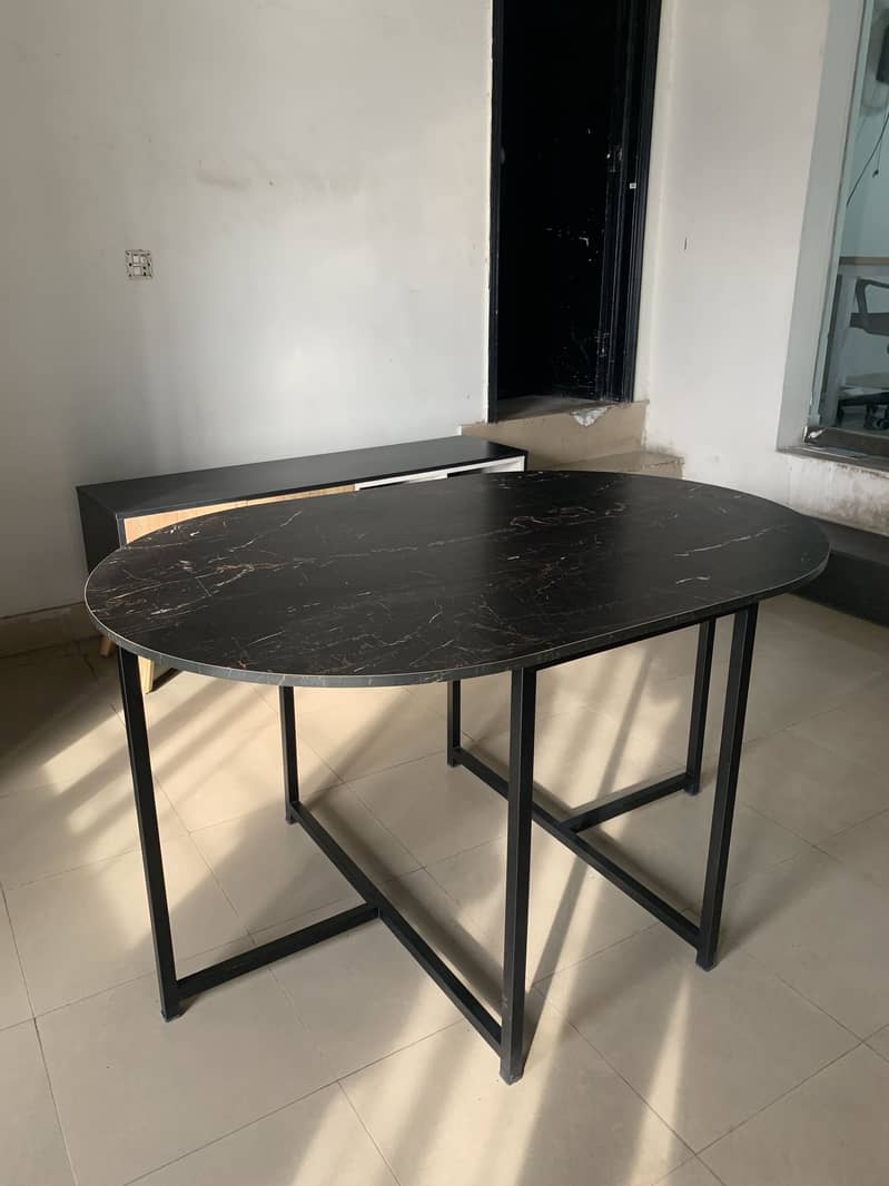 Dining Table 3