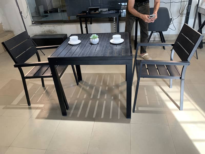 Dining Table 5