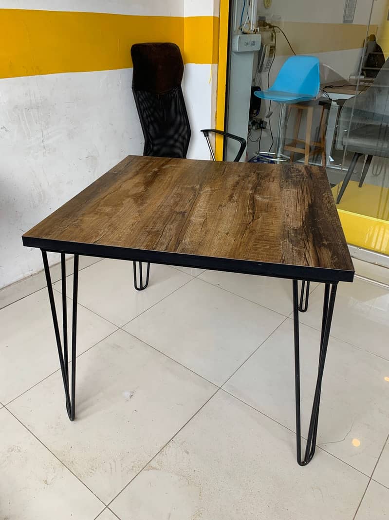 Dining Table 6