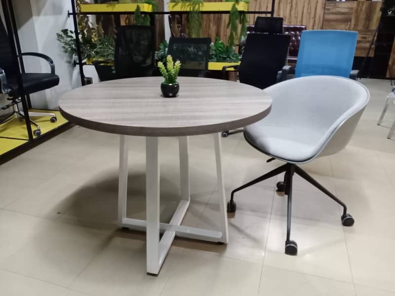 Dining Table 8