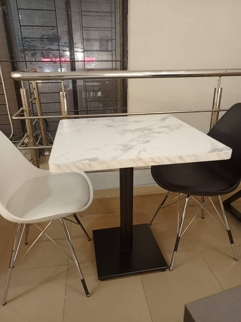 Dining Table 9