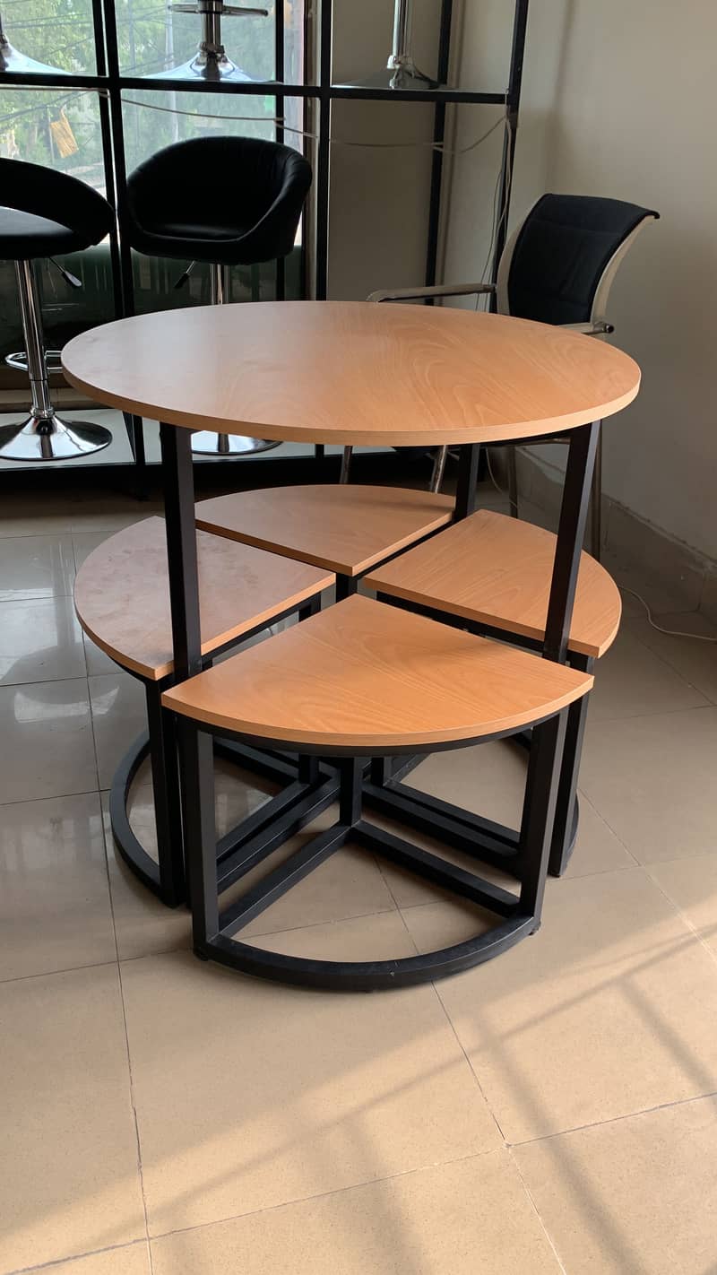 Dining Table 15