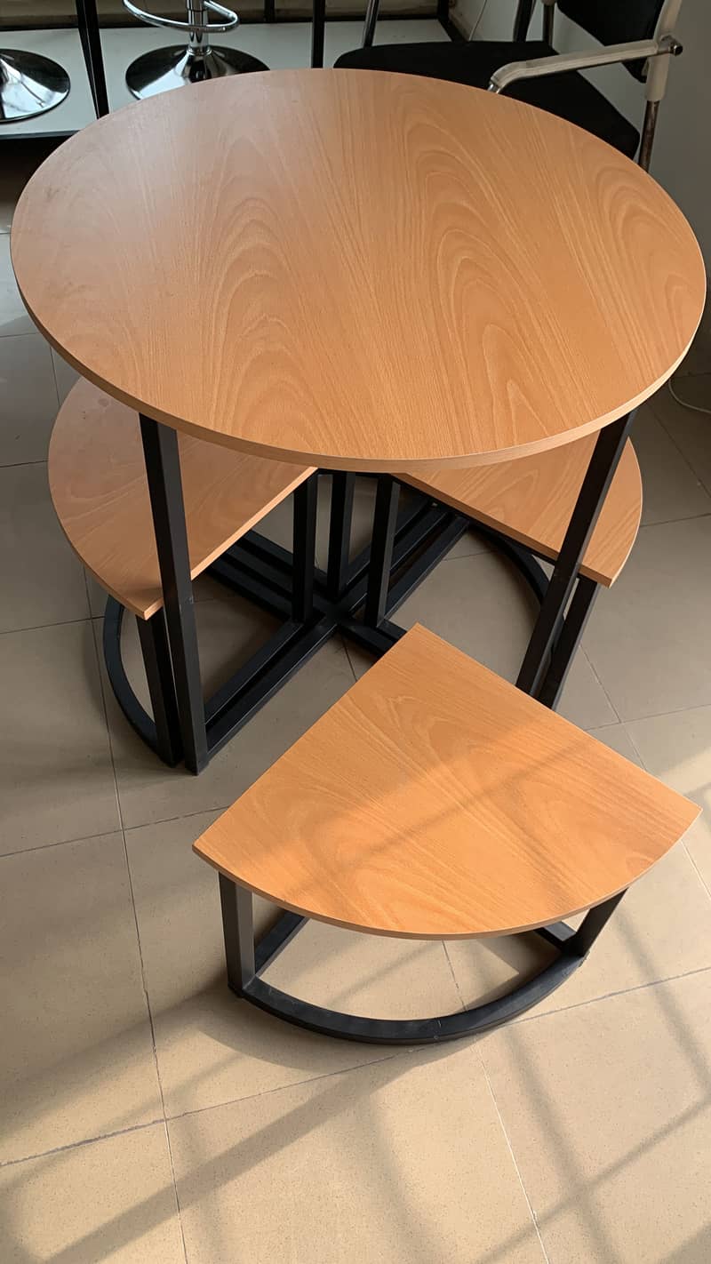 Dining Table 16