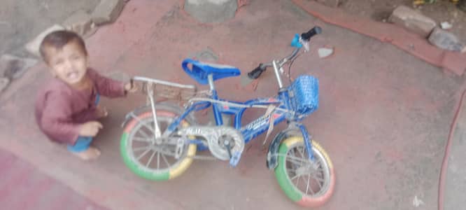 cycle