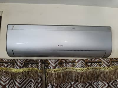 Gree 1.5  Ton Split AC | Non-Inverter |  Fast Cooling