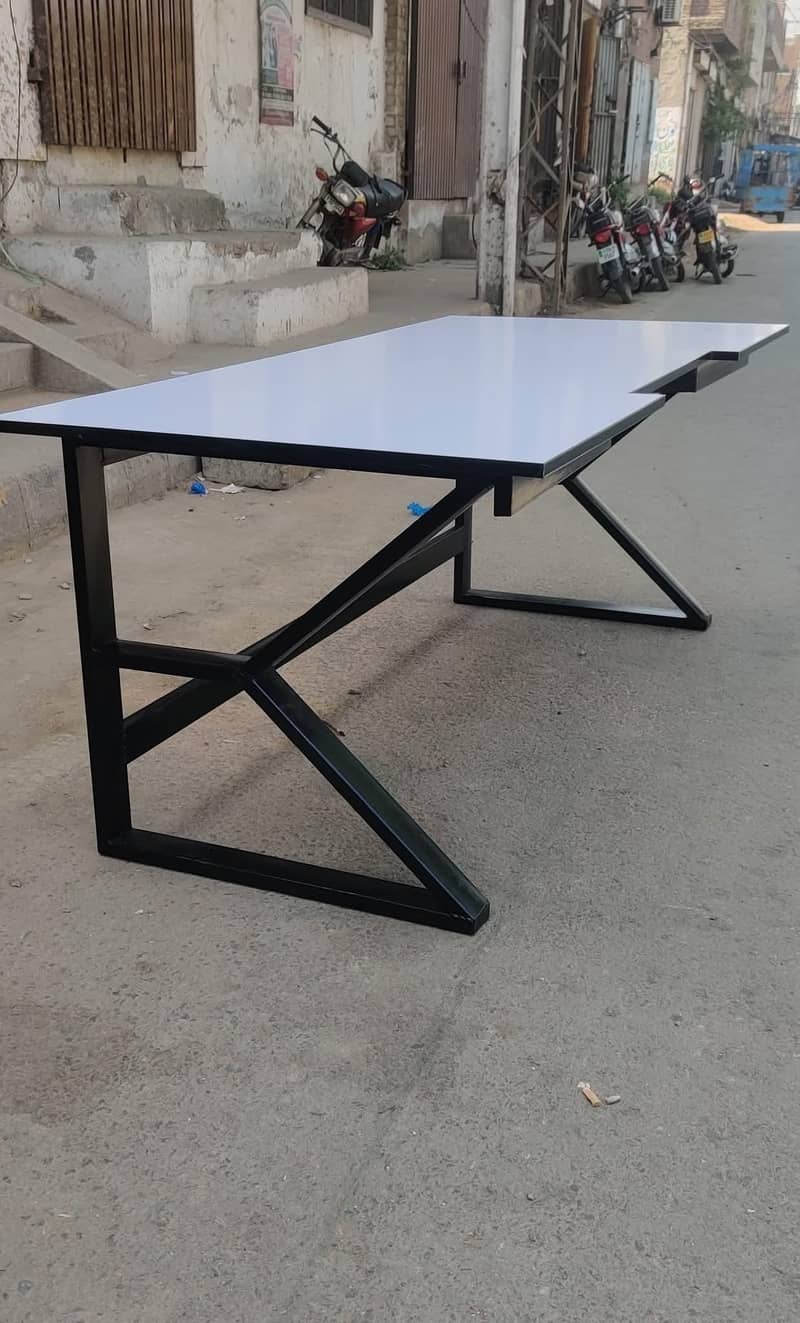 Gaming Table 1