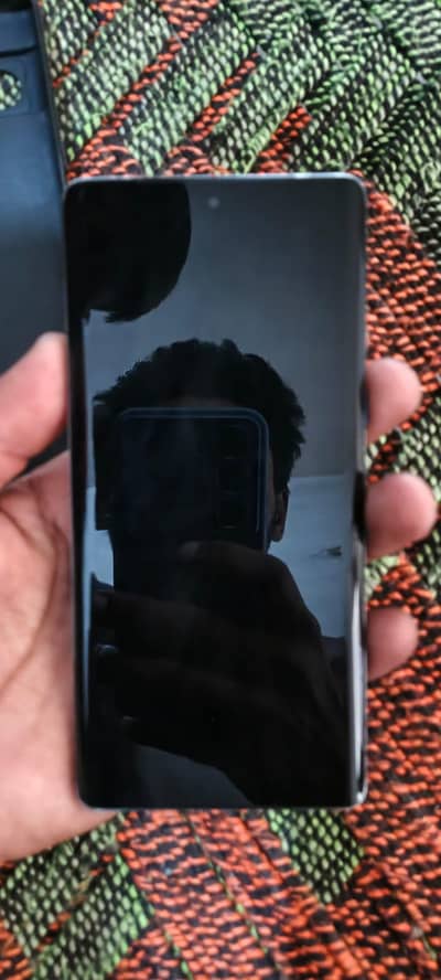 Google pixel 7 pro