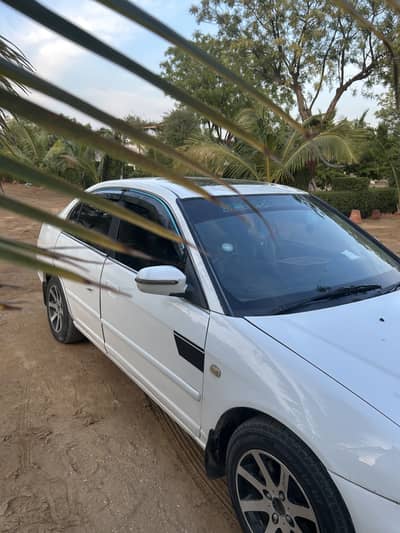 Honda Civic 2003 UG