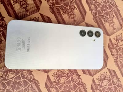 Samsung Mobile A14