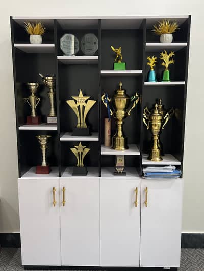 Display cabinet