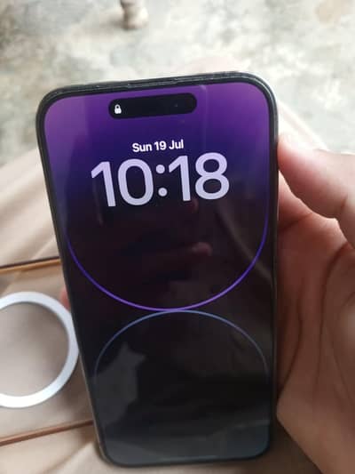 Apple iPhone 14 Pro Max 512 gb