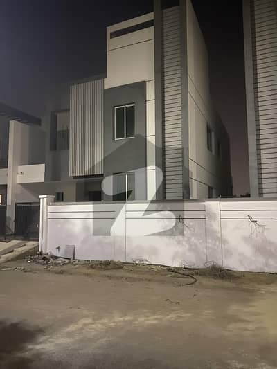 Ground +1 Bungalow Saima Luxury Homes For Sale