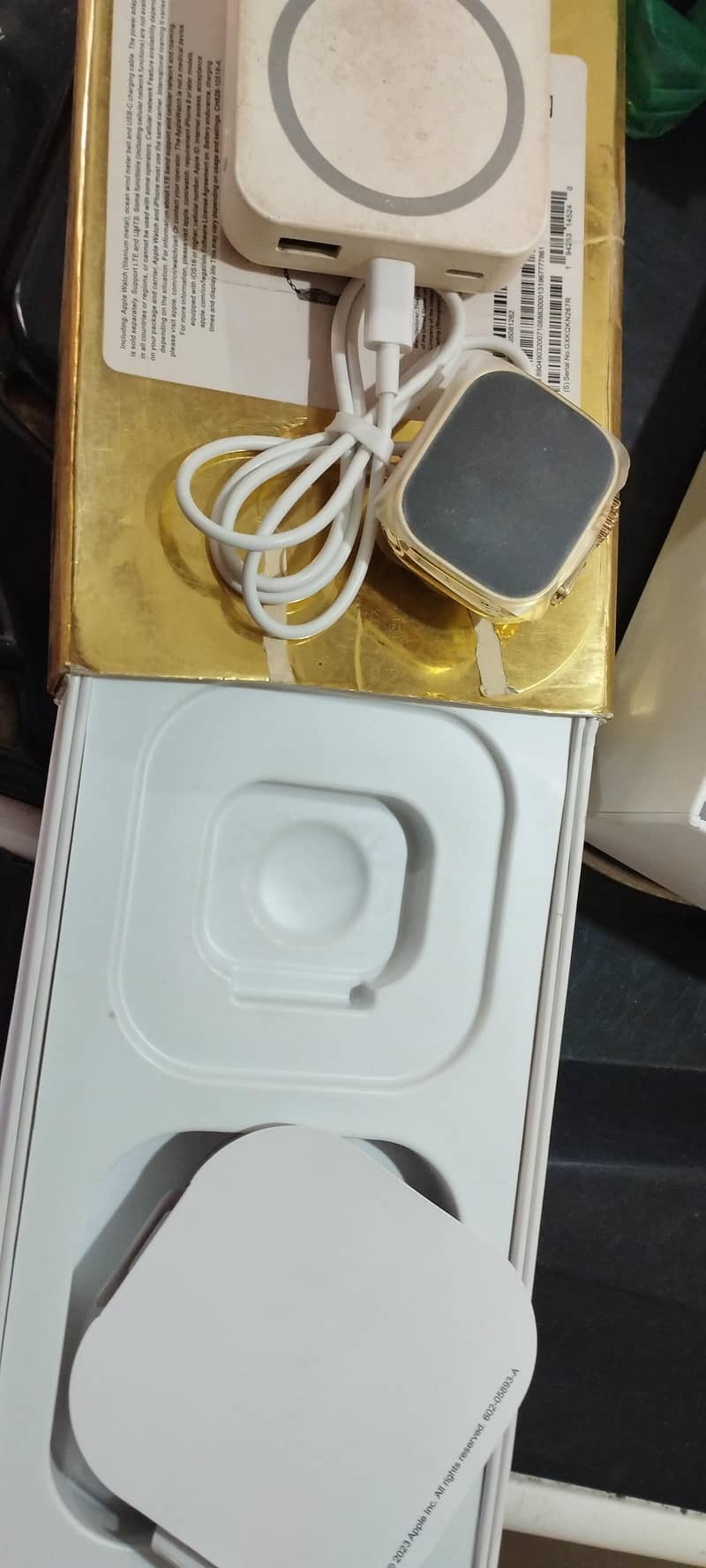 Apple Watch 0