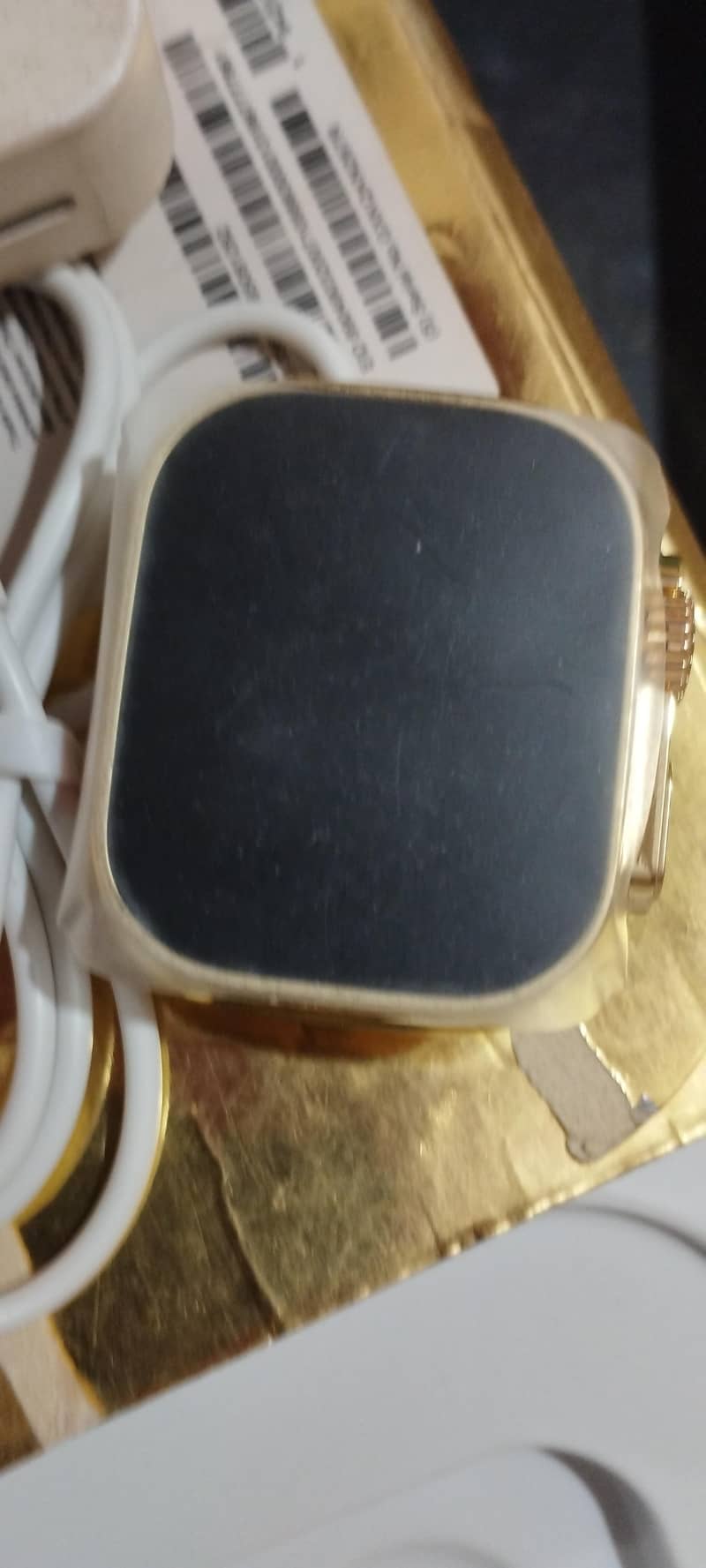 Apple Watch 1