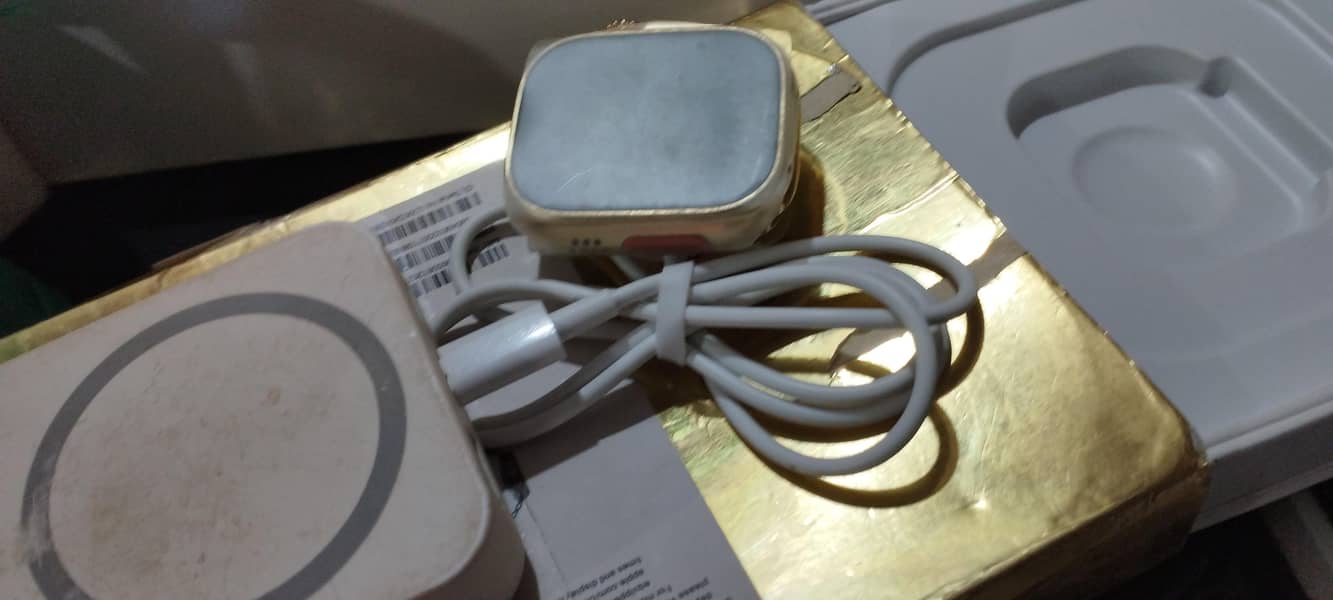 Apple Watch 2