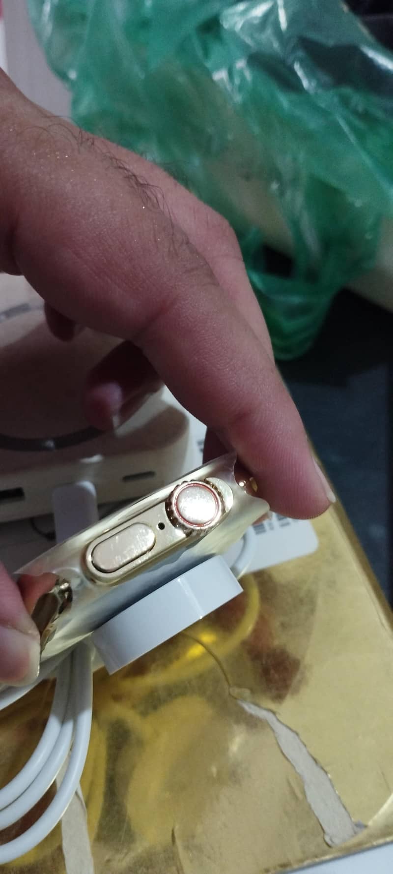 Apple Watch 3