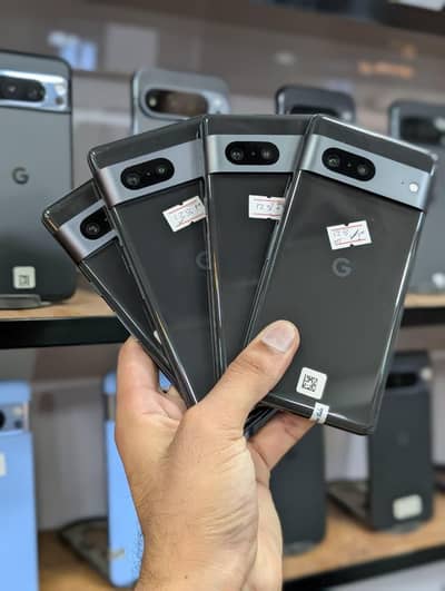 Google Pixel 7