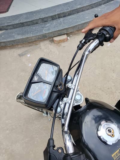 Honda 13 model