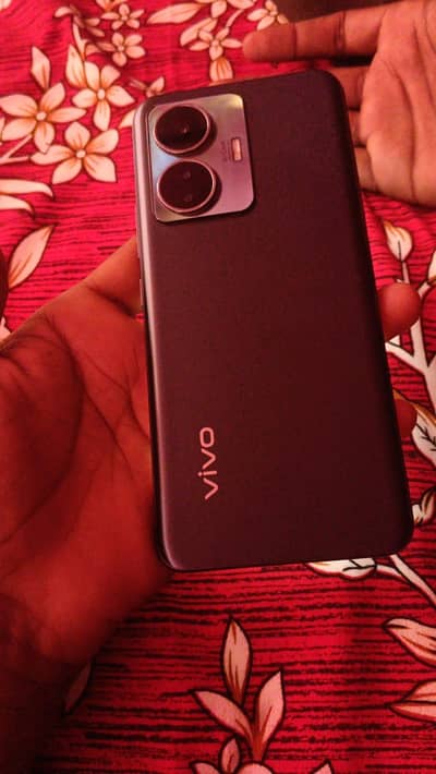 Vivo Y55