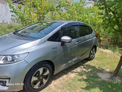 Honda Fit 2013