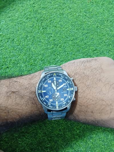Citizen CA0690_88L