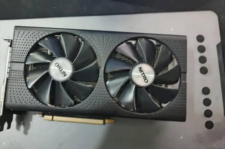 Rx 470 4Gb
