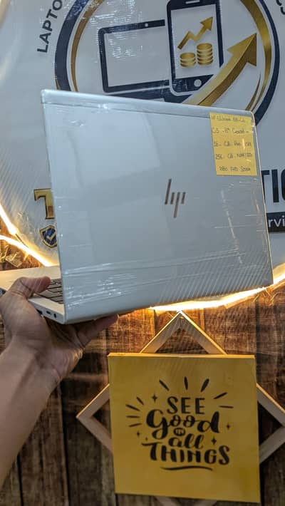 Hp Elitebook 830 G6