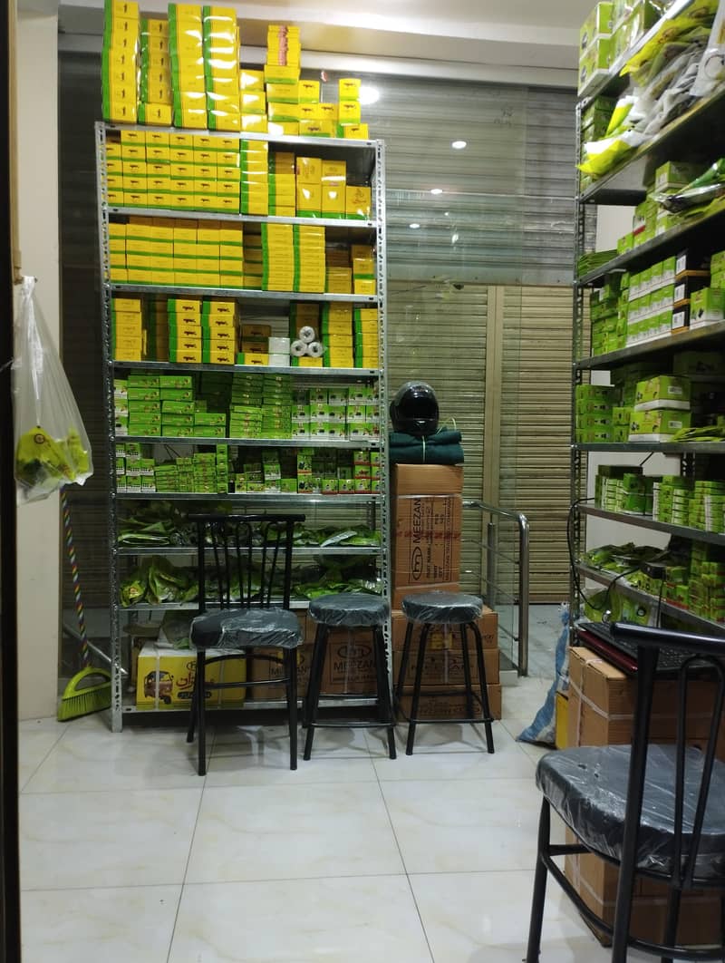 shop keeping 0