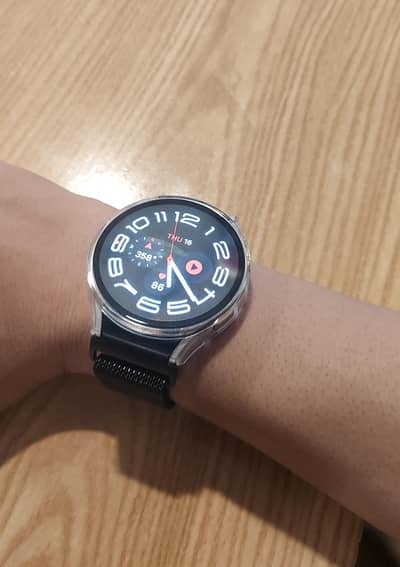 samsung watch 5 10/10