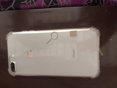 I PHONE 7+