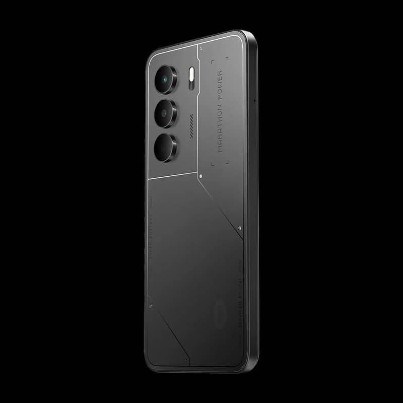 Itel p70 1