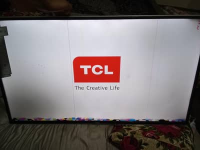 lcd TCL 40 inch