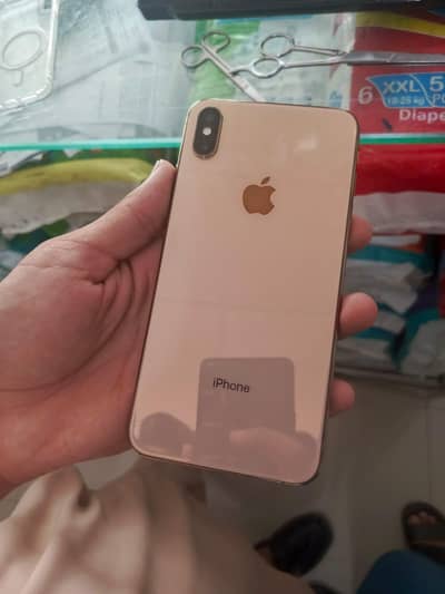 iPhone XS Max Pta Approved