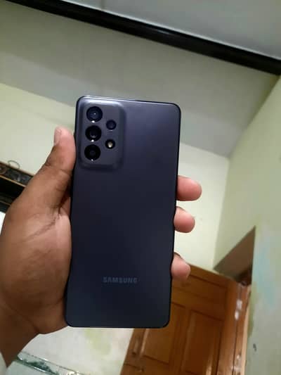 Samsung Mobile A73 5G