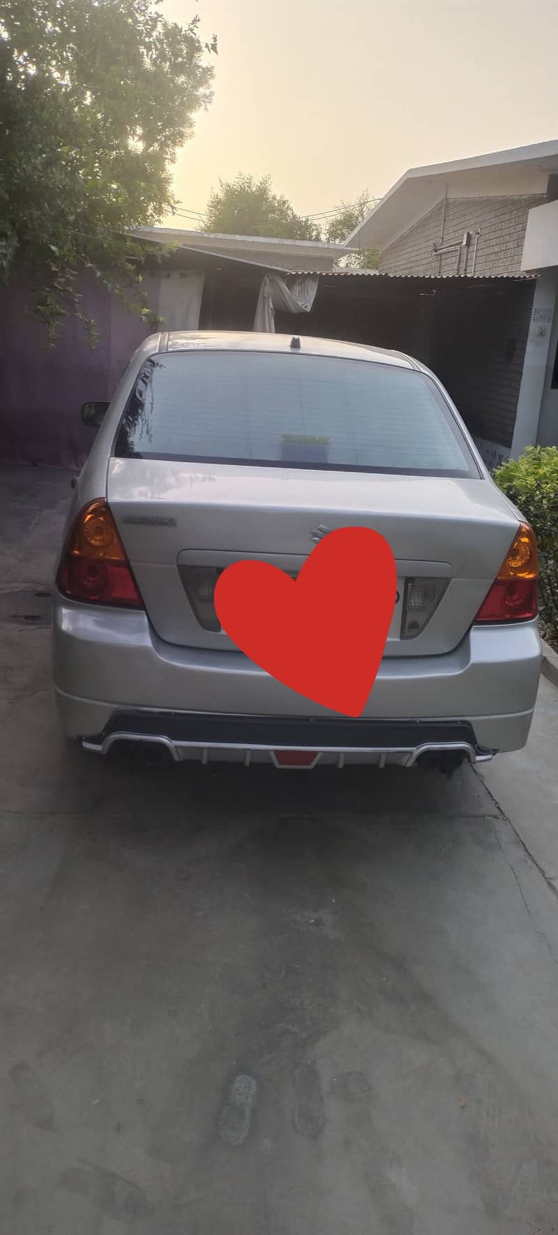 Well maintained 4