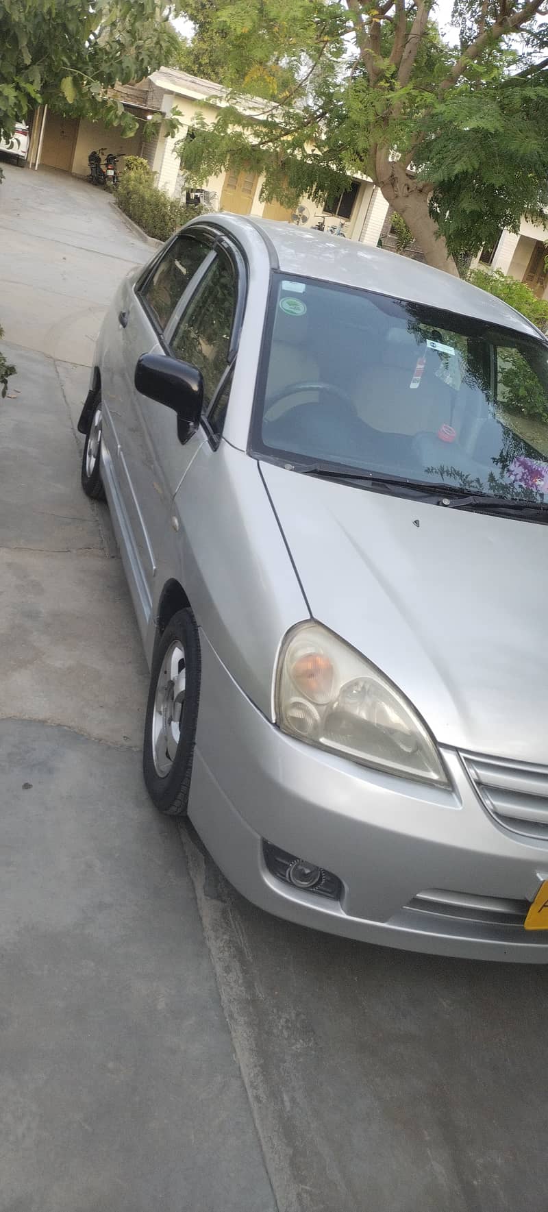 Well maintained 5