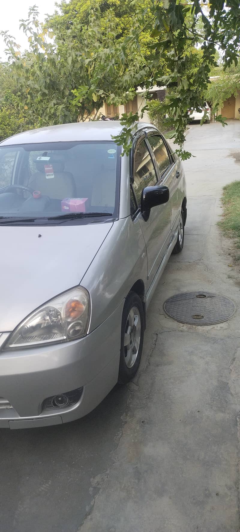 Well maintained 6